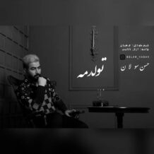 دانلود آهنگ جدید حسن سولان به نام تولدمه